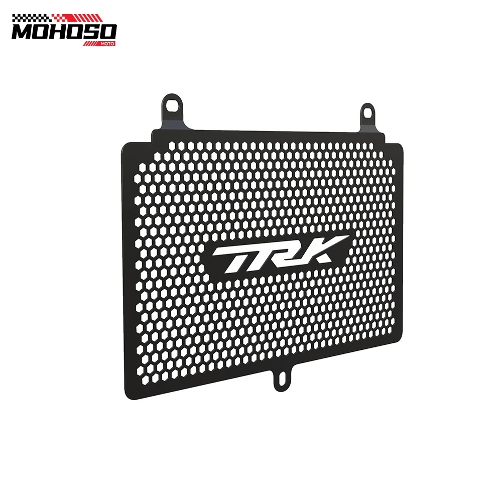 Алюминиевая решетка радиатора для мотоцикла Benelli TRK 702 702X TRK702 TRK502 TRK552 2024 Защитная
