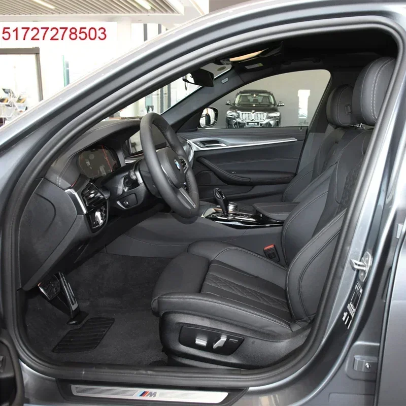 

51727278503 51767182269 51727278506 51767182287 51727278504 Резиновая уплотнительная лента для кузова автомобиля Звукоизоляционное уплотнение передней двери для BMW