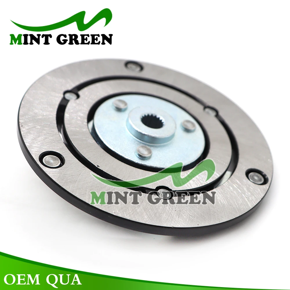 Магнитная муфта компрессора переменного тока для HONDA CIVIC VIII Hatchback 1 8 CR-V III (RE _) 2 0