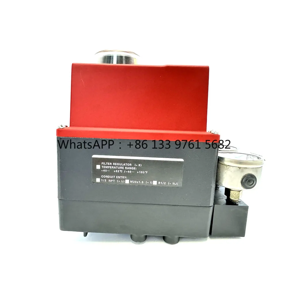 Хорошее качество Mestoe Valve Neles Positioner ND9102HN с Hart Metsopositioner ND9106HN Позиционер клапана (art.: 3920d0a92bd04) - 3920d0a92bd04