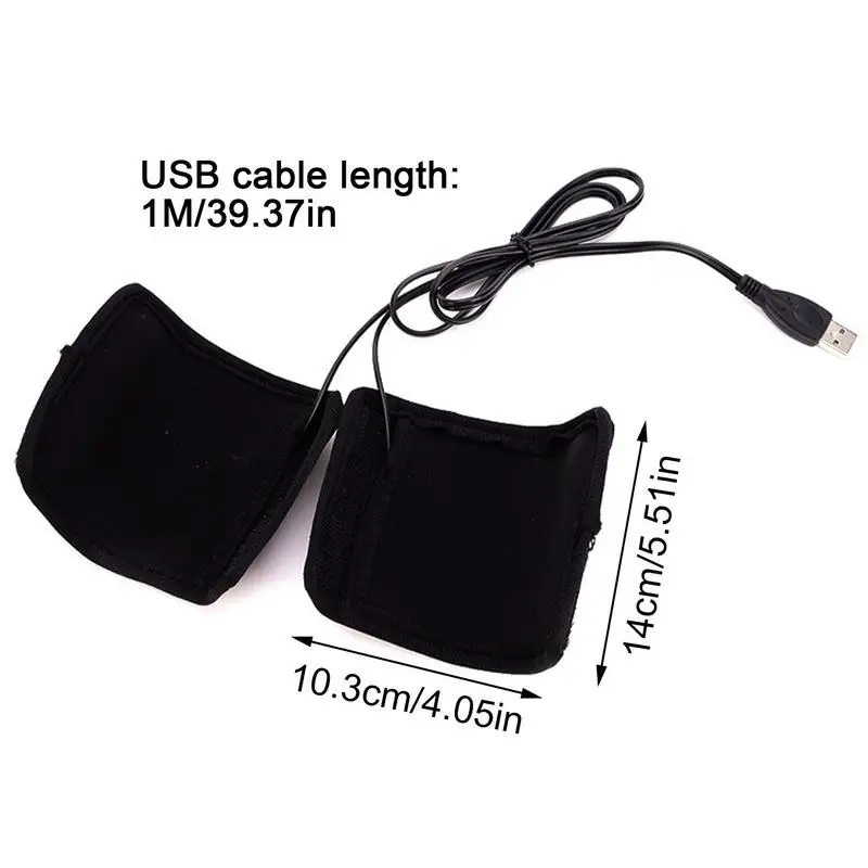 Anchtek ручки для руля мотоцикла с подогревом электрические чехол теплый