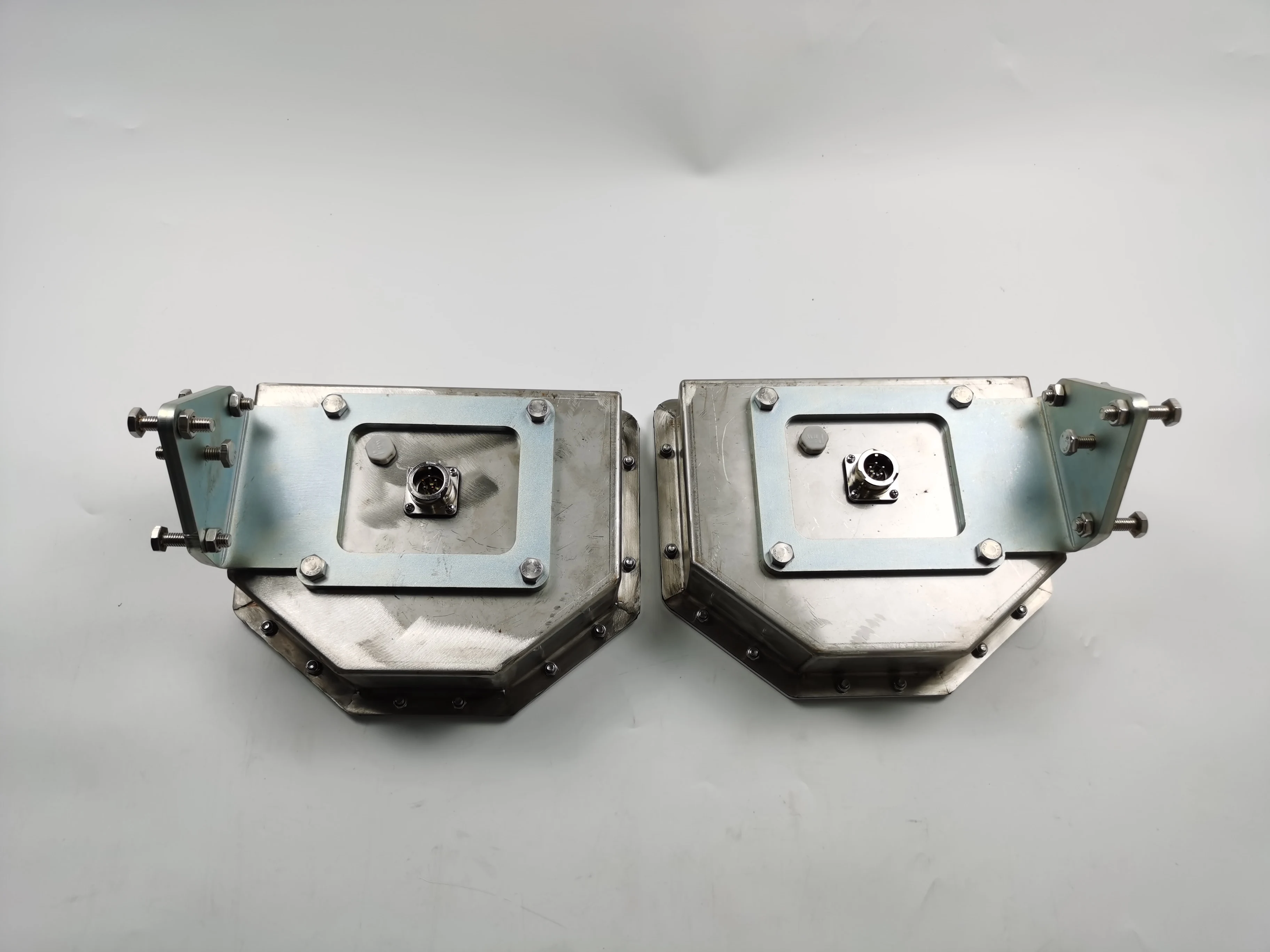 Запчасти для асфальтоукладчика ABG EPM1 контроллер электрическая панель управления