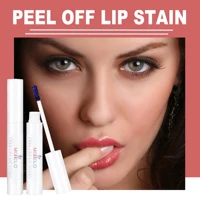 new peel and reveal perfect all day lip color long lasting waterproof cruelty free three color pop lip glazes beautiful all day