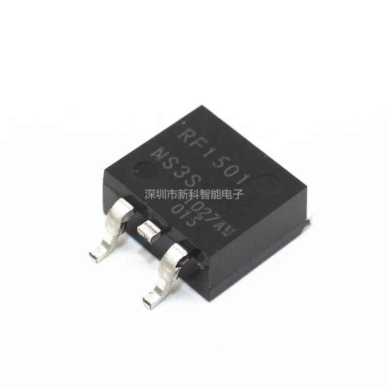 

New original RF1501NS3S RF1501 patch TO-263 field effect tube