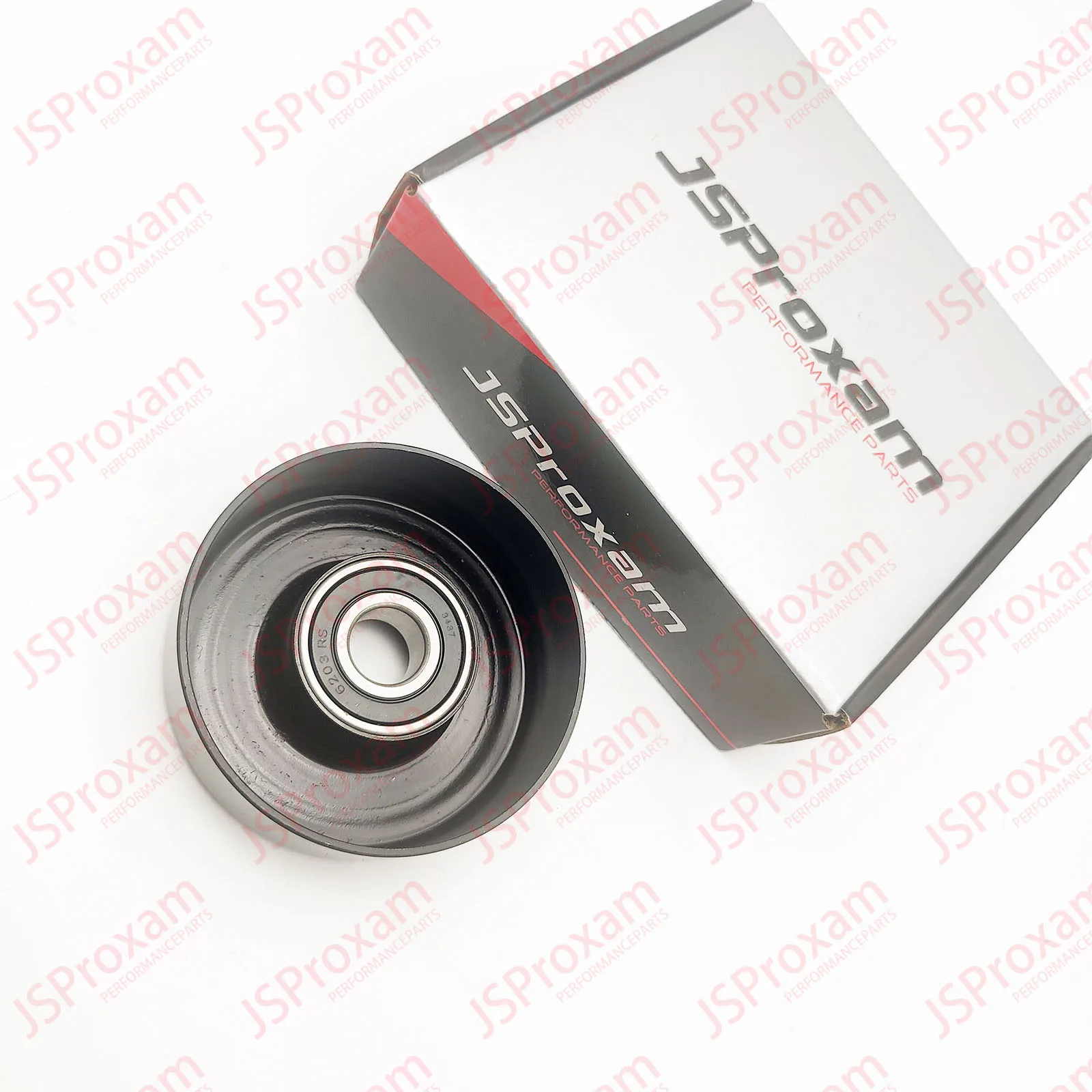 

3861009 заменяет для Volvo Penta 3861009 4,3 5,0 5,7 8,1 L 4.3l 5.0l 5.7l gl gxi osi Змеиный ременной шкив