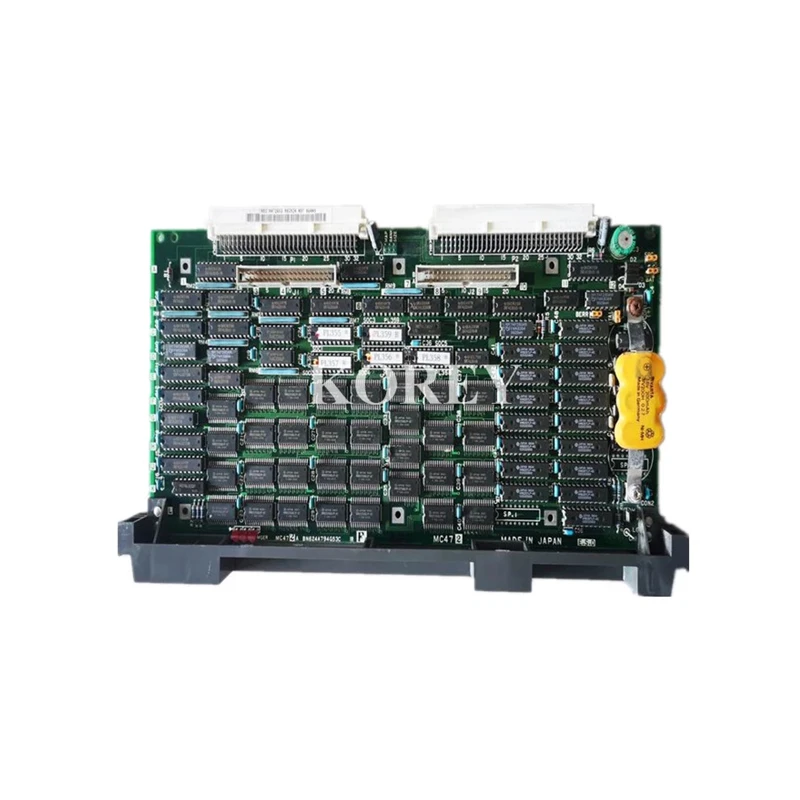 

Печатная плата в хорошем состоянии