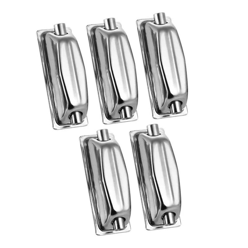 

5 шт., крючки для барабана