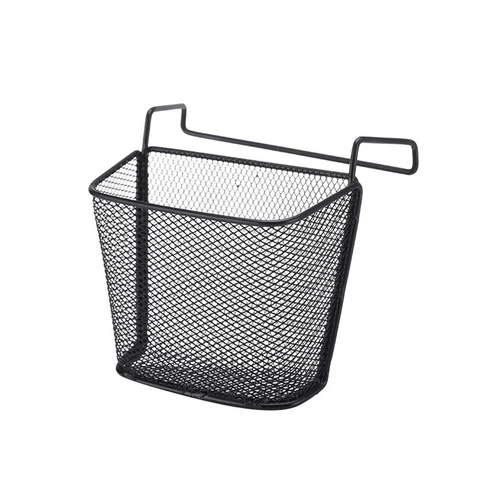 

Desk Hanging Basket Multipurpose Hanging Basket Office Organizing Basket for Office