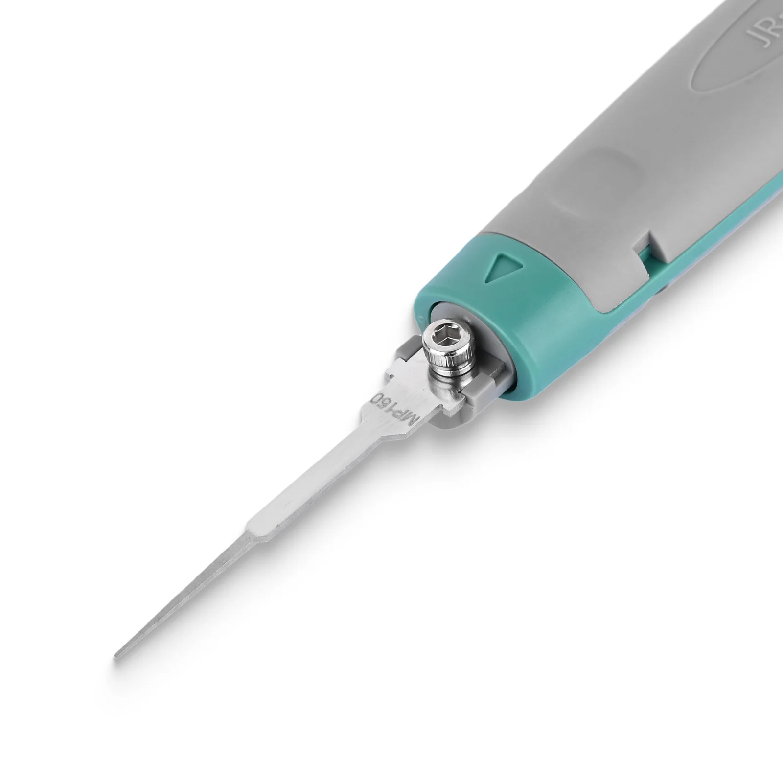 Фото Инструмент для извлечения одинарных клемм JRready JRconDRK-MP150 для разъемов серий Aptiv 150 и Metri-Pack 150/280 №3