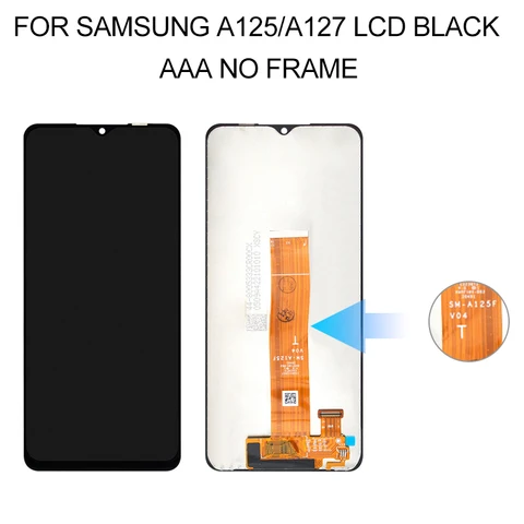 дисплей для samsung m307f/ m215f/ m315f (m30s/ m21/ m31) в сборе с тачскрином, черный (amoled). Sm a127f дисплей. Sm a127f дисплей. Sm a127f дисплей. A127 lcd.