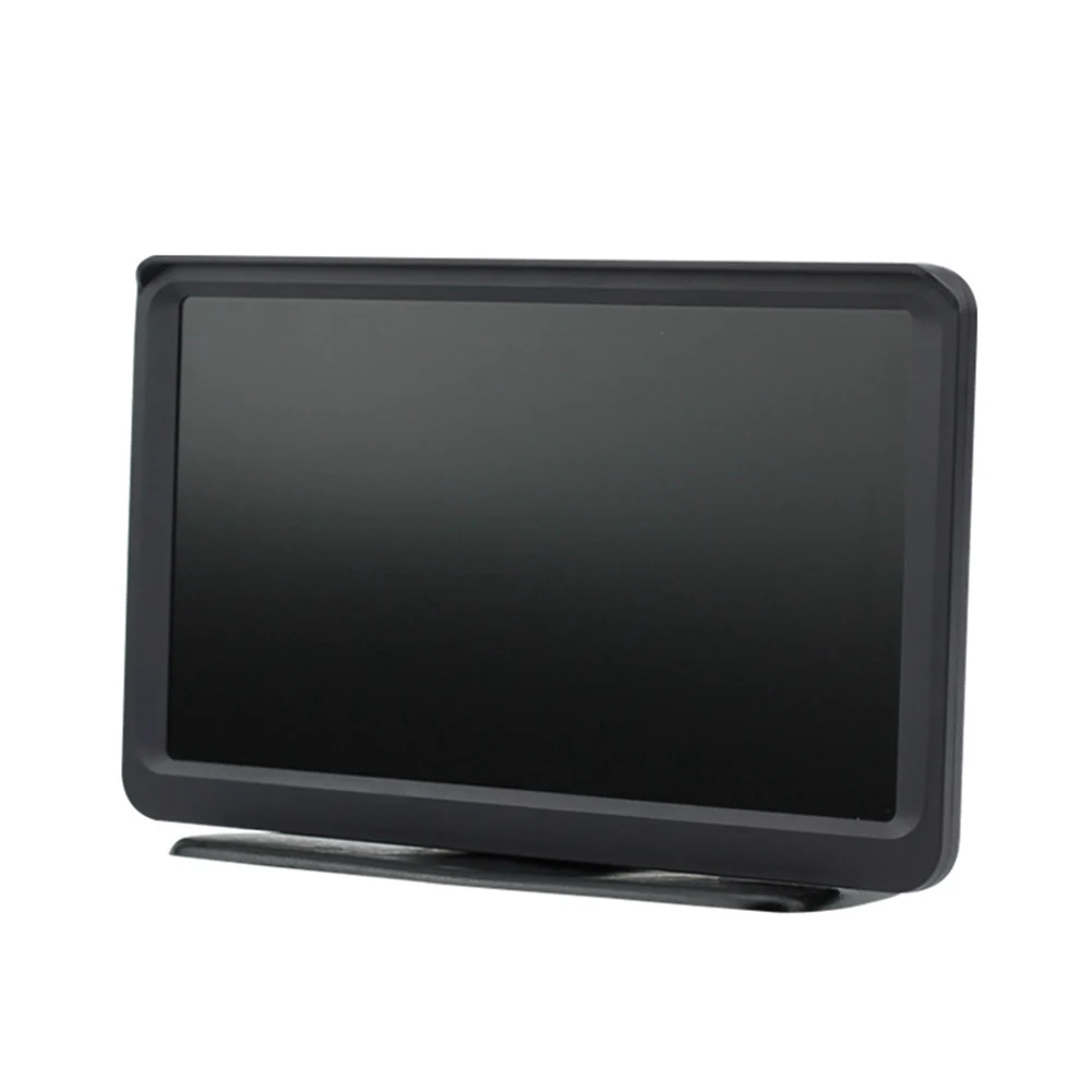 

Backup Camera Monitor For RAAYOO S5-001 Inch High Definition TFT LCD Display Screen Auto Electronic Product Accessories