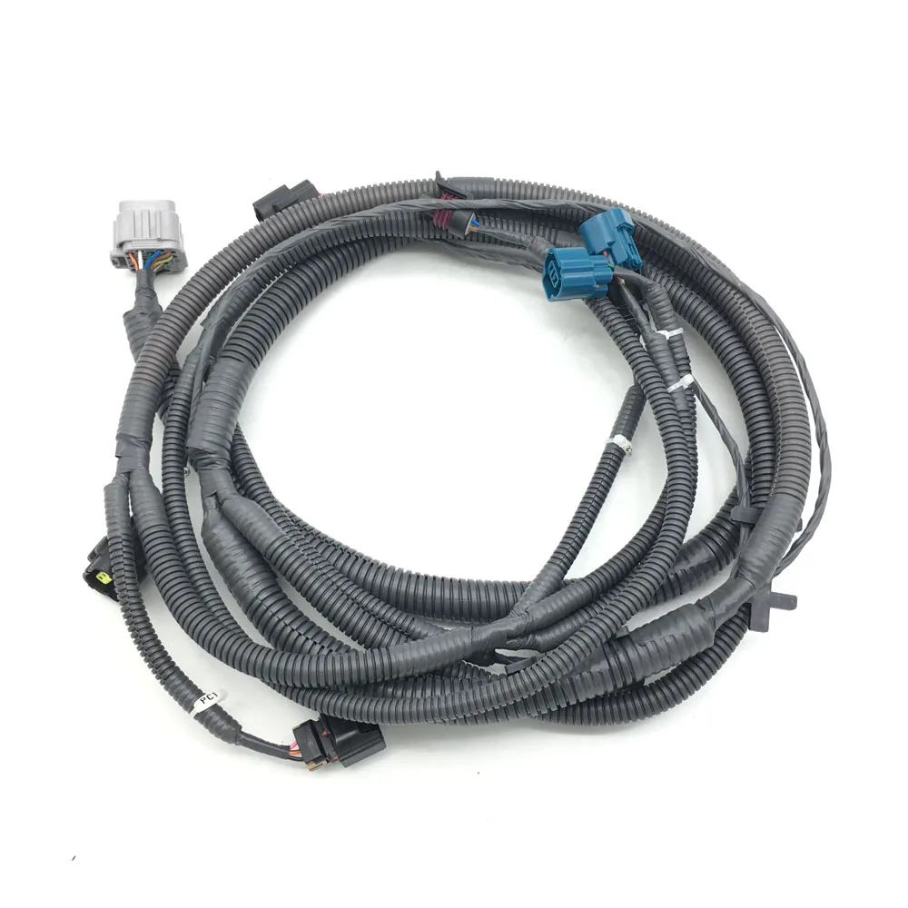 

Аксессуары для экскаватора Hitachi, 0006505 дюйма