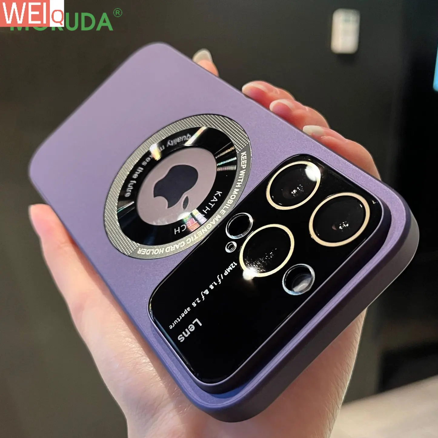 

Защитный чехол для iPhone 13ProMax 11 12 14 Pro Max Plus