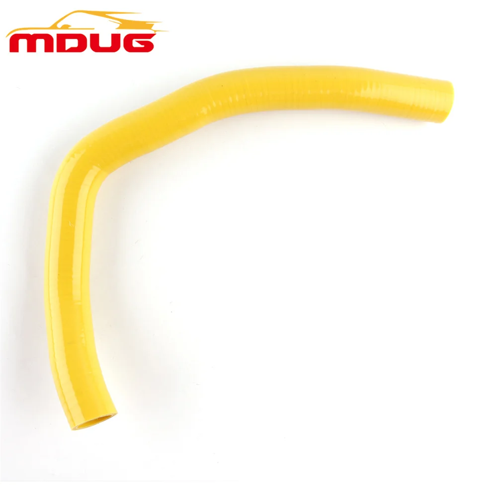 Комплекты силиконовых шлангов охлаждающей жидкости радиатора для HONDA CBR600RR 2003 2004