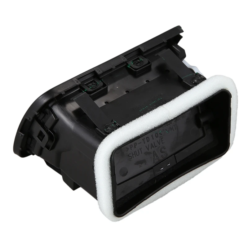 Вентиляционное отверстие в сборе для автомобильного пассажирского кондиционера