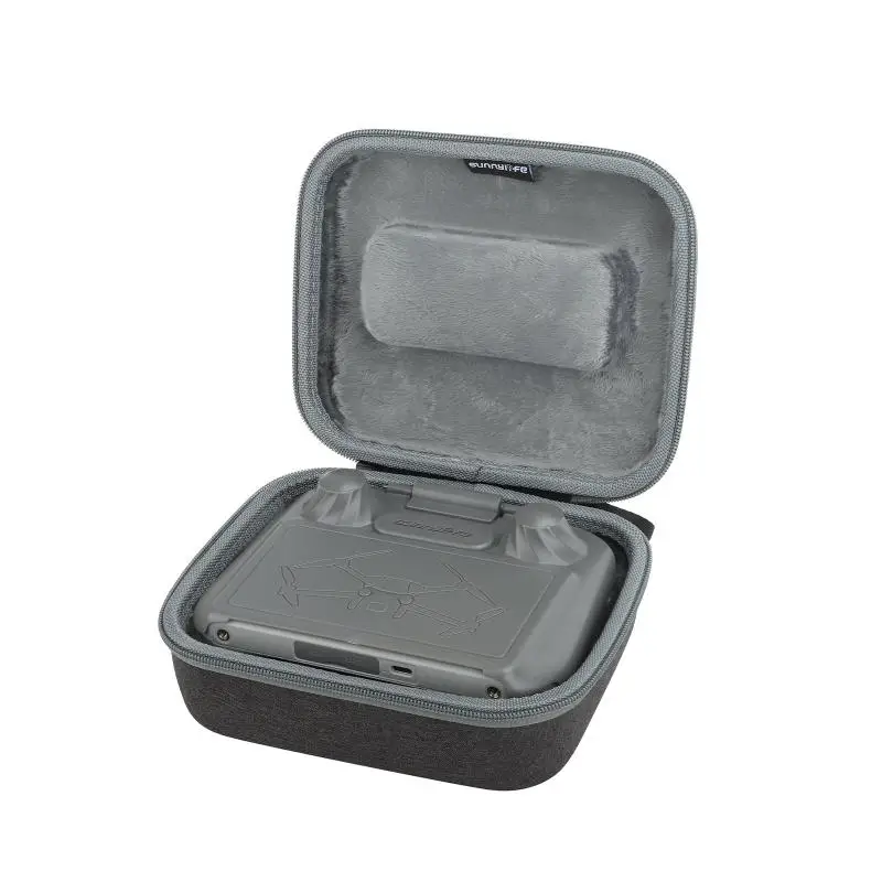 

2 In 1 Sun Hood Joystick Cover For Dji Mini 3 Accessory Protect Screen Controller Protector Sunhood Lens Hood Accessories