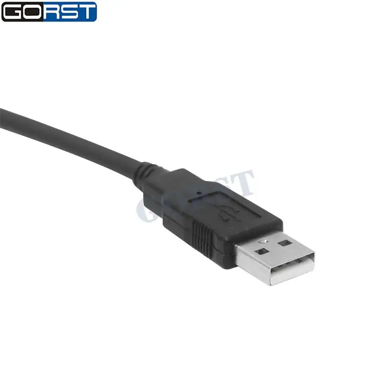 Кабель для сканера 88890305 Volvo VOCOM 88890300 VOCOMII 88894000 диагностический адаптер инструмент