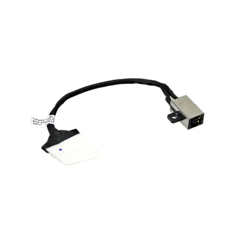 20-кратный кабель питания постоянного тока для Dell Inspiron i3567-5820BLK 15-3567 0FWGMM жгут