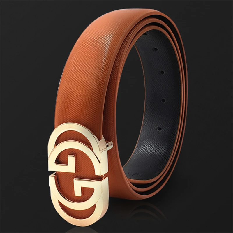 Ремень женский кожаный шириной 3 4 см с пряжкой