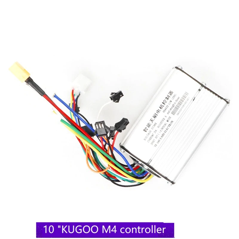 Умный бесщеточный 10-дюймовый 48 В для контроллера материнской платы Kugoo M4