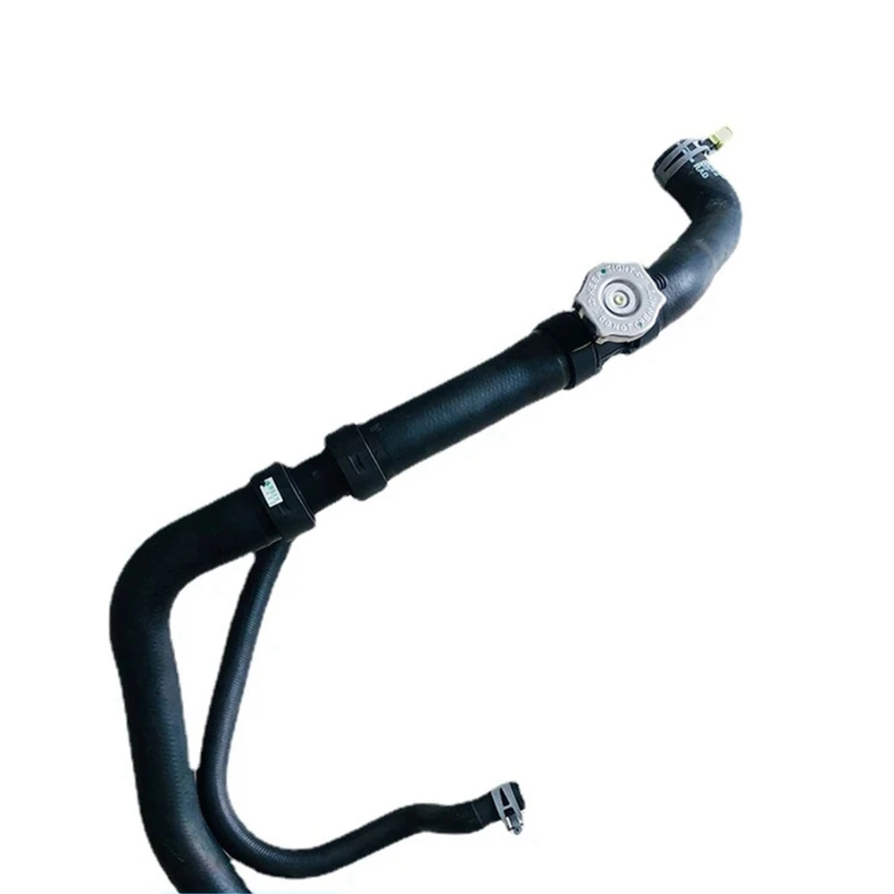 Верхний шланг радиатора для автомобиля подходит компаса Patriot 2 0 4 2007-2017 цилиндров