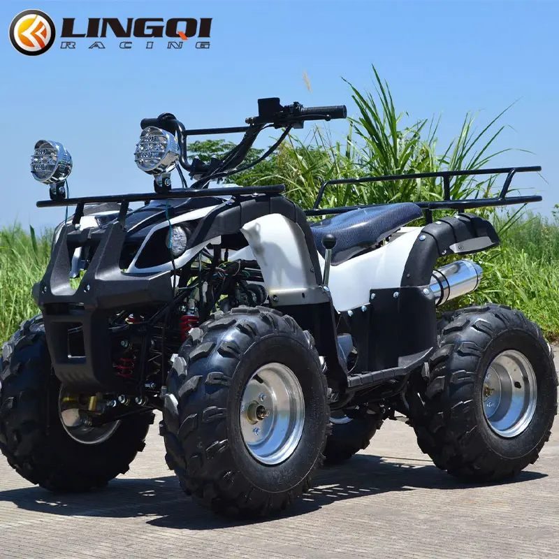 4-х отверстия алюминиевая ступица для ATV вакуумные диски Четырехъядерные