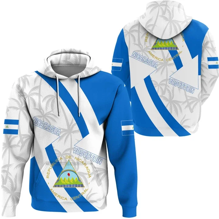 Мужской и Женский пуловер с 3D-принтом унисекс