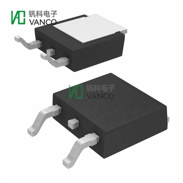 

Новый оригинальный 20pcs IPD079N06L3GATMA1 MOSFET N-CH 60V 50A TO252-3 в наличии