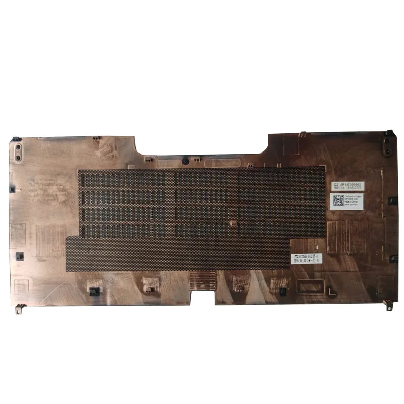 Новинка для ноутбука Dell Latitude E7450 нижняя крышка корпуса XY40T 0XY40T