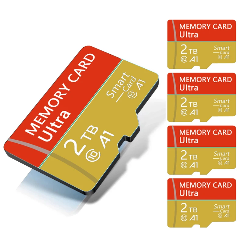 

Карта памяти Micro sd, стандартная, 1 ТБ, 1 ТБ