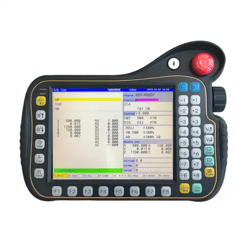 Контроллер с ЧПУ: роботы scara arm - купить по выгодной цене | AliExpress