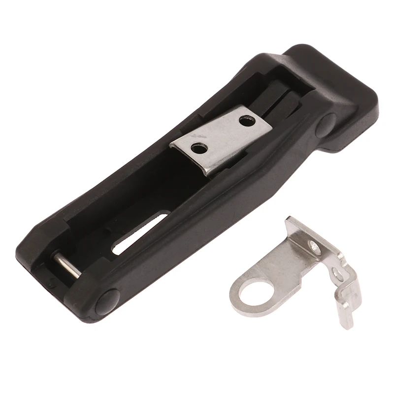 

1pc Car Products Front Cargo Rubber Latch Kit For Polaris Sportsman 500/550/800/850/1000 X2 XP Car Latch Accessories Parts