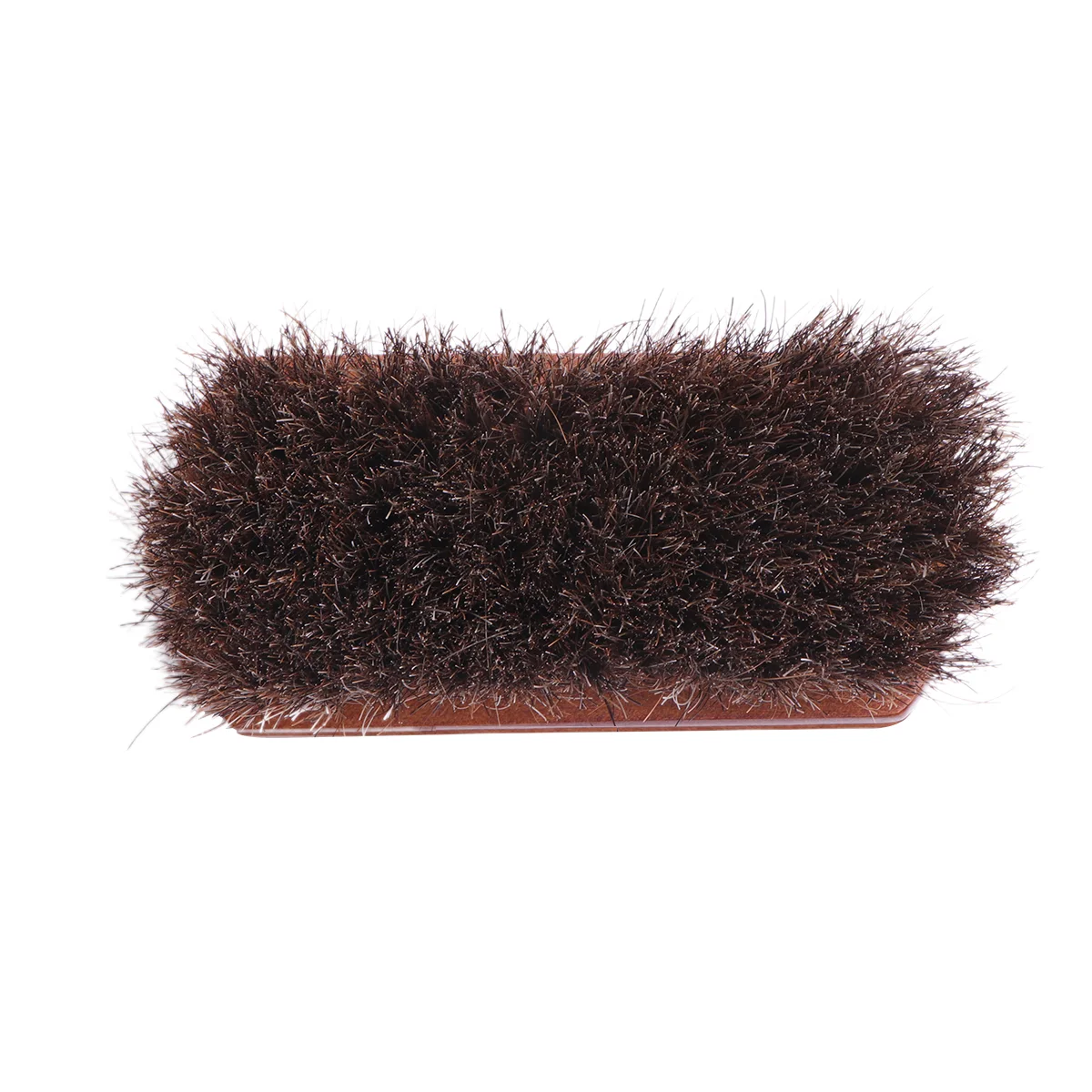 

1pc Cleaning Brush Simple Shoe Care Supplies Shoes Brush Removal Brush Polishing Brush for