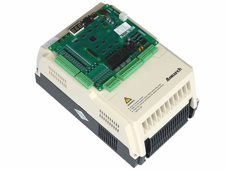 Детали для подъемника монарный инвертор лифт NICE3000 + Встроенный контроллер