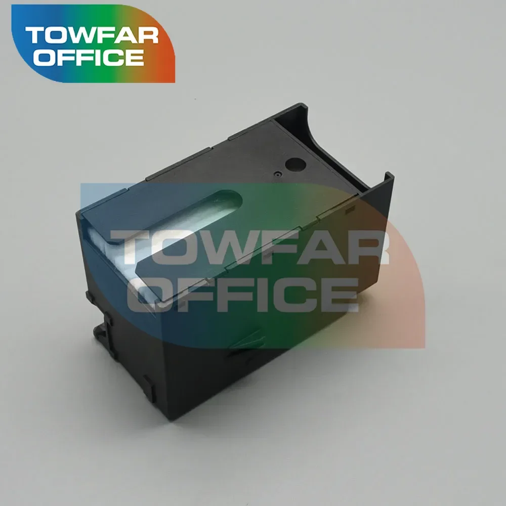 Фото Комплект из 5 емкостей для отработанных чернил T6715 для EPSON WF 4720 4730 4734 4740 4745 3820 4820 3823 4830 4833 4834 C4310 EC 4040 40 №3