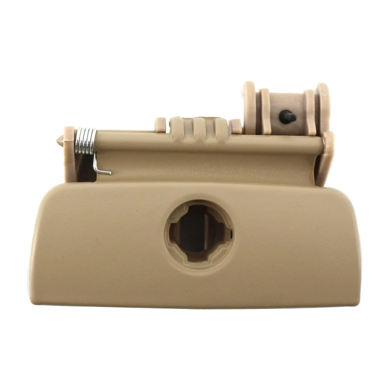 

Upgraded Glove Box for Latch Lock Handle Tan / Neutral Dash for 2005-2009 LaCrosse Quality Material Made