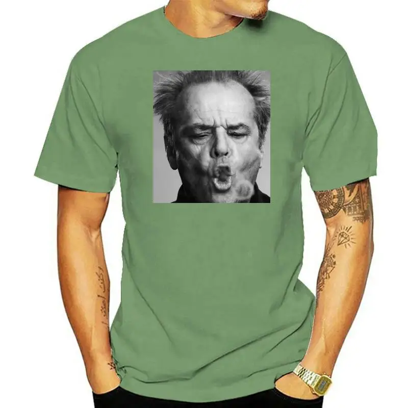 

Jack Nicholson 1 Tshirt Herren T Shirt