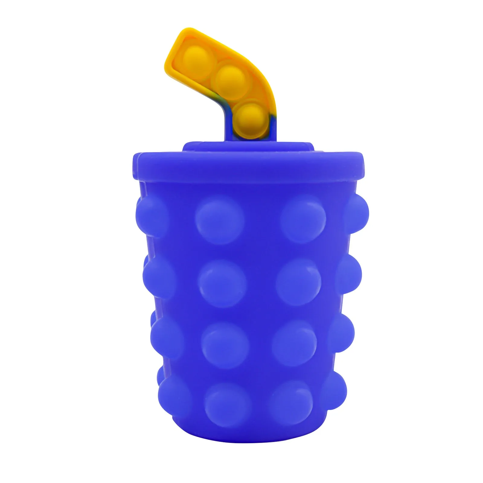 Игрушки-антистресс эдамаме игрушки-антистресс игрушка-Поппер бесконечный