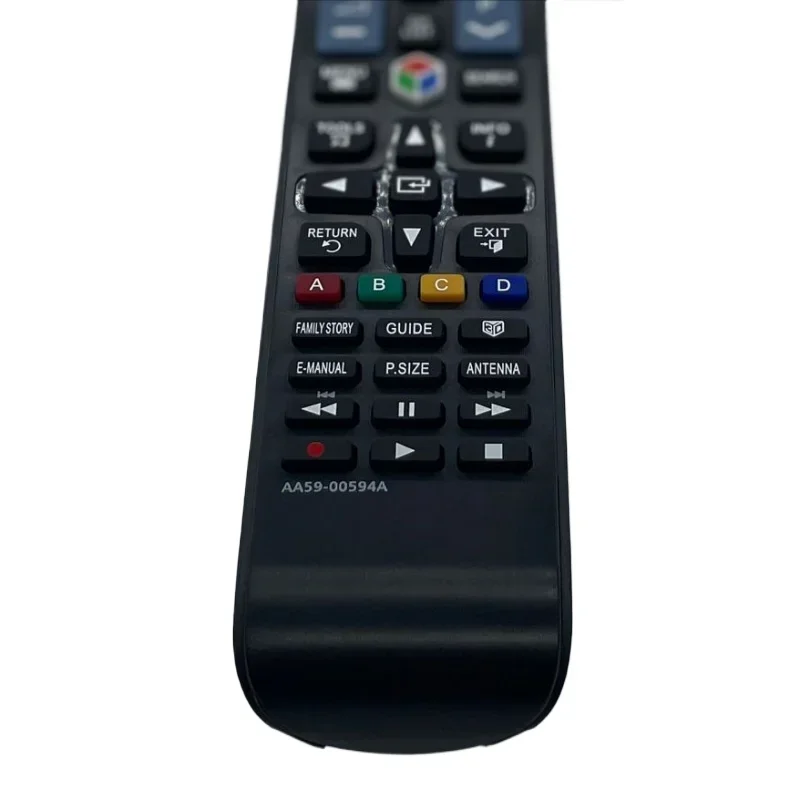 Универсальный пульт дистанционного управления AA59-00594A для Samsung Lcd Led Smart TV
