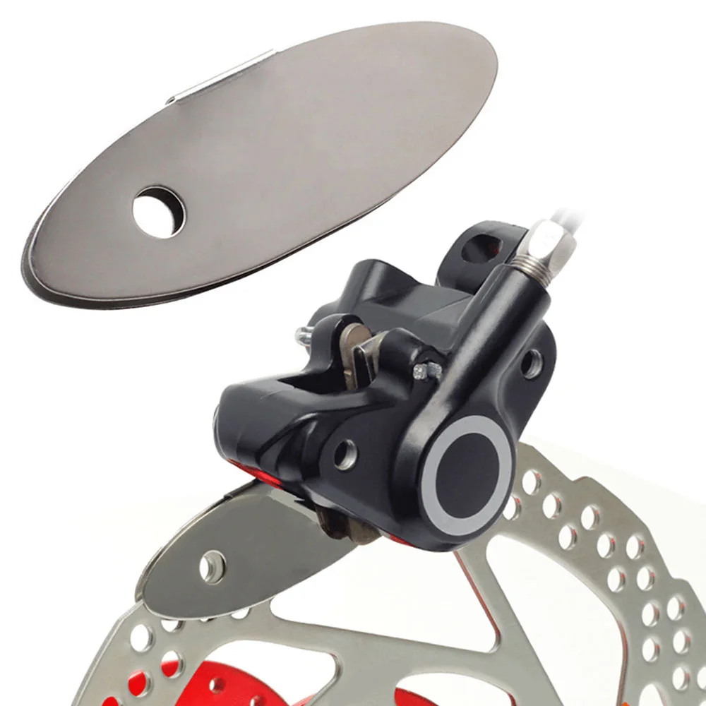 Регулировка зазора диска Аксессуары для велосипеда Инструмент выравнивания