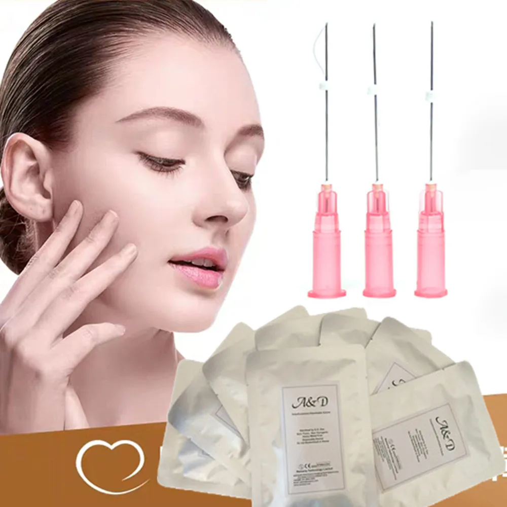 

High Quality Pdo Thread Lift Face 30G 29G 27G 26GMono Thread