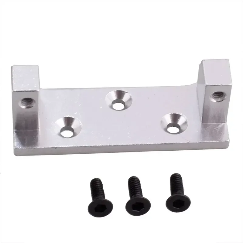 Металлическое сервокрепление для HAIBOXING HBX 2098B 1/24 обновленные детали