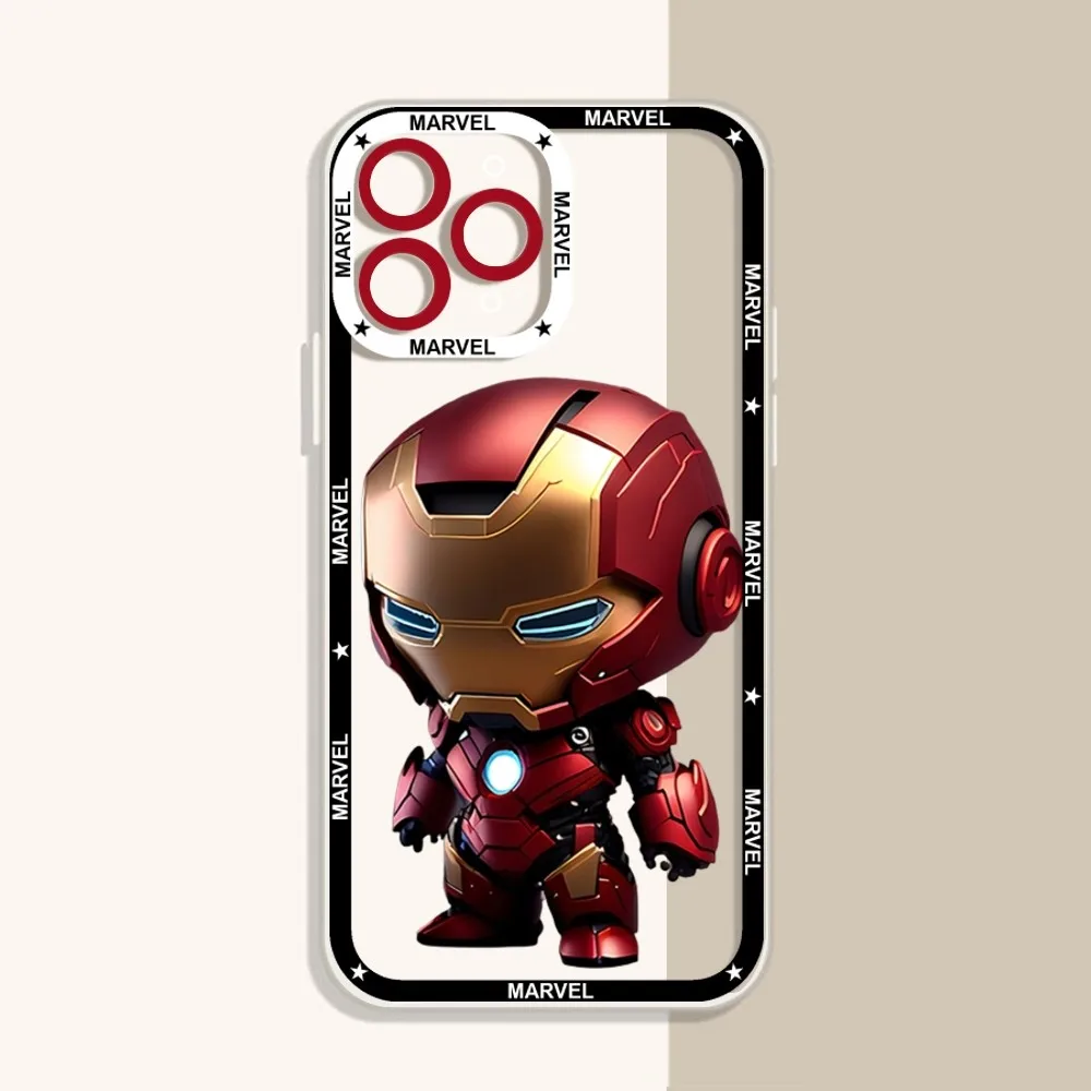 Чехол S-Spider-m-Phone Для IPhone 12 11 13 14 Pro Max XR XS X SE2020 7 8 Plus чехол