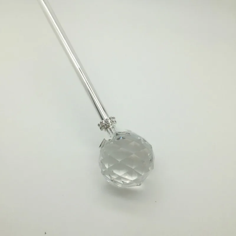 Косплей Конкурс Красоты Хрустальный Шар Волшебная Фея Трость Свадебный Реквизит