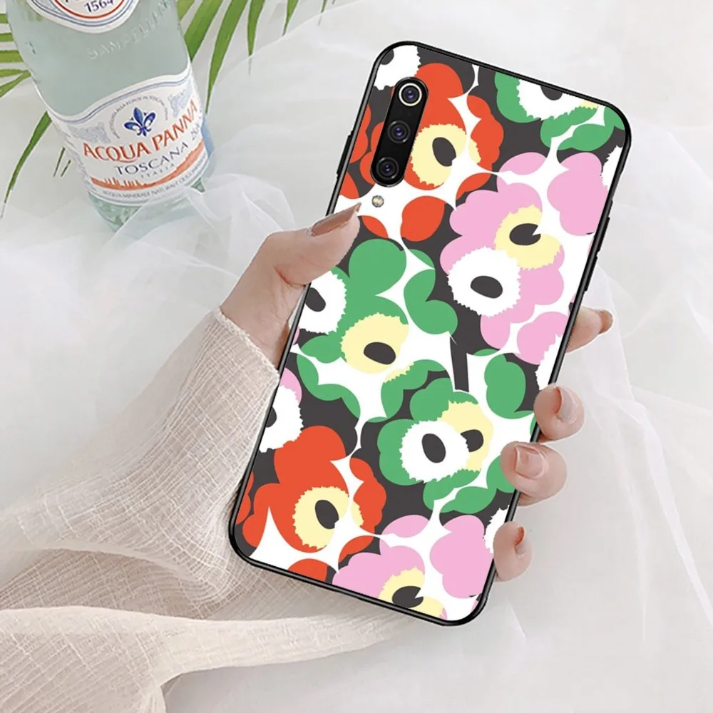 Чехол для телефона Xiaomi Mi 5X 8 9 10 11 12 lite pro 10T PocoX3pro PocoM3 Note