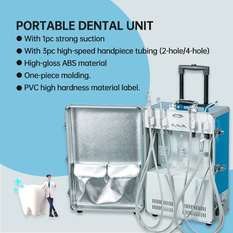 Заводская цена Оборудование Многофункциональная роскошная клиника Мобильный