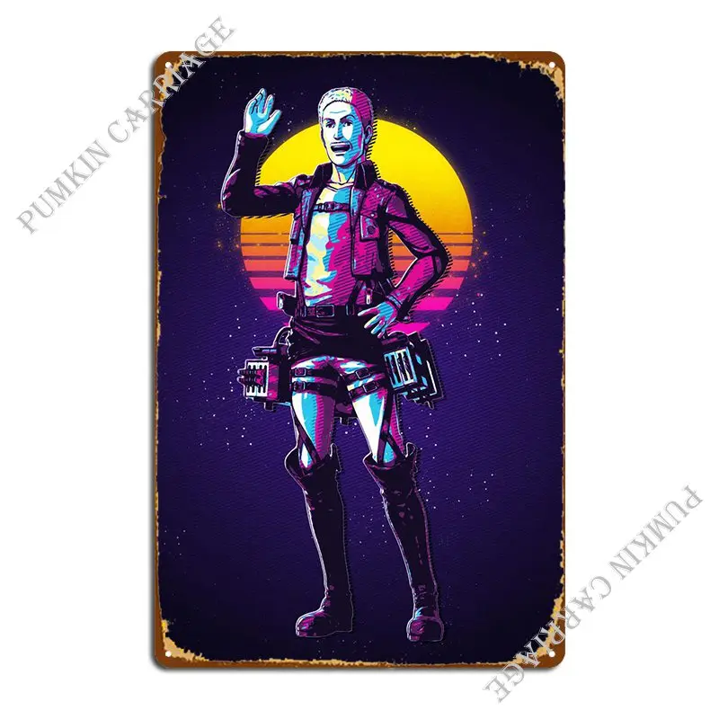 

Металлический знак Hassnes, Ретро дизайн клуба, классический оловянный знак, постер