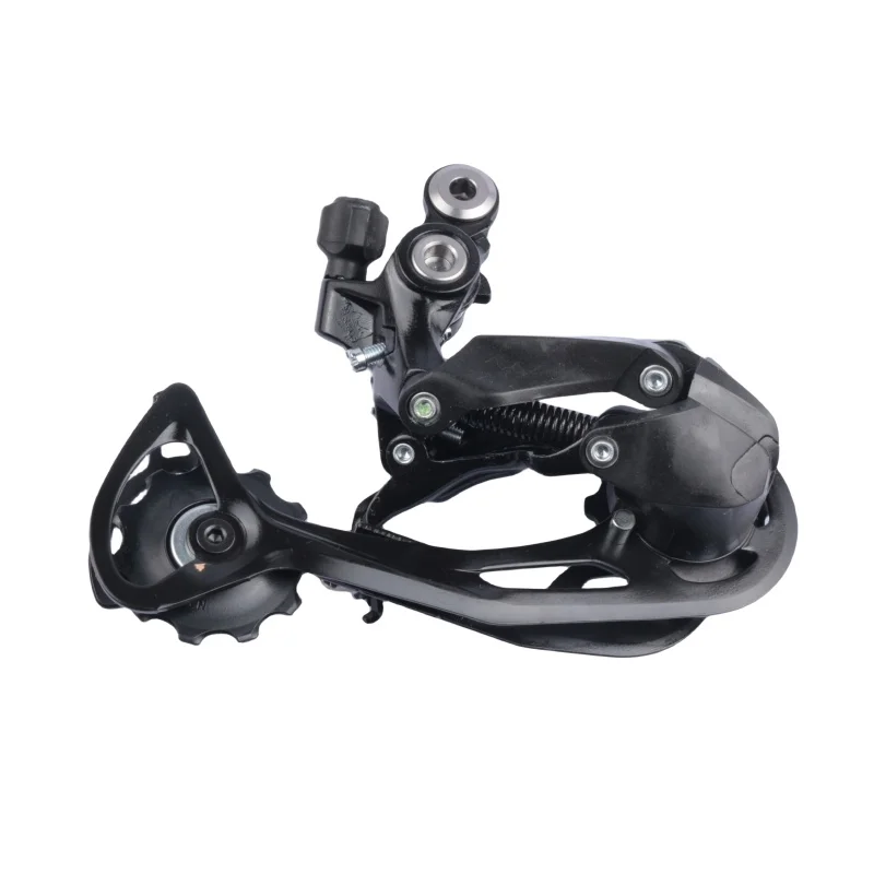 Новинка 2020 оригинальный SHIMANO ALIVIO RD-M3100 9 задний переключатель скорости SGS длинная