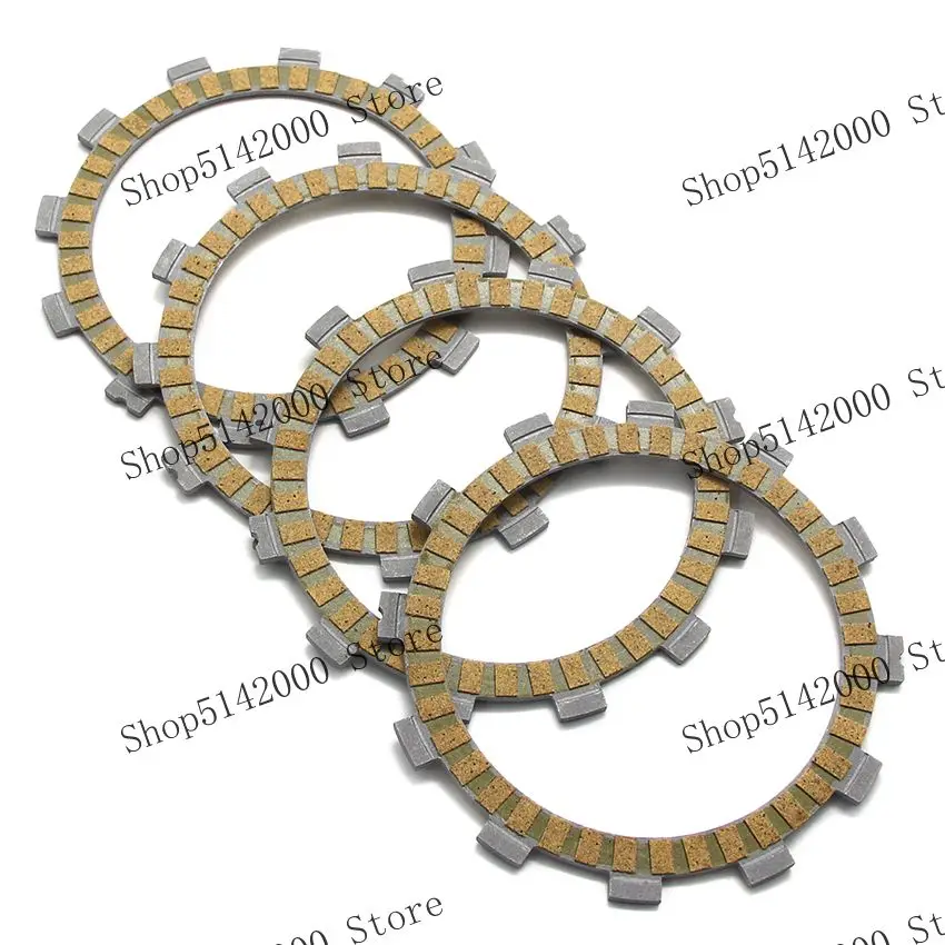 Стальная пластина для мотоцикла дисковые пружины комплект фрикционных дисков