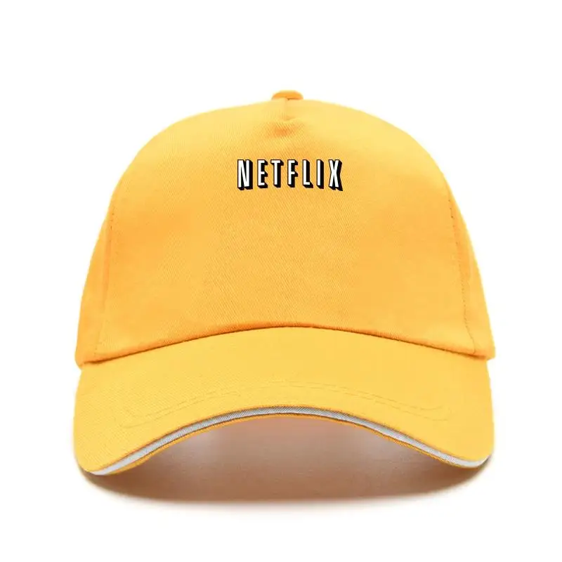 

НОВАЯ шапка Netfix Haoween